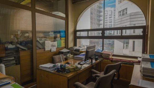 Venta entrepiso, 300 m² en Palacio Marexiano.