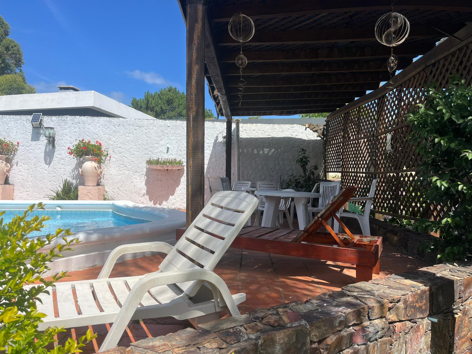 Casa en venta en Barrio Nuevo Cantegril. U$D 600.000