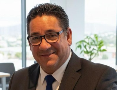 CARLOS A. TECHERA